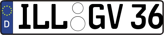ILL-GV36