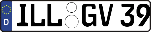 ILL-GV39