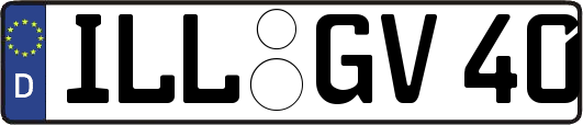 ILL-GV40