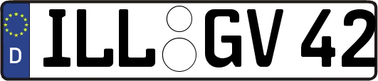 ILL-GV42