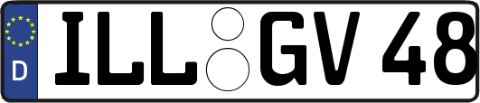 ILL-GV48