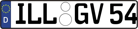 ILL-GV54