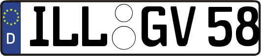 ILL-GV58