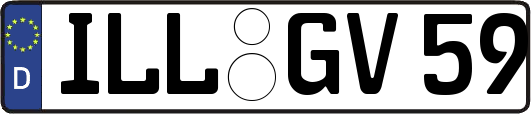 ILL-GV59