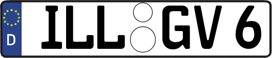 ILL-GV6