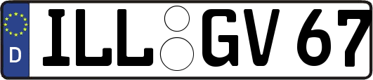 ILL-GV67