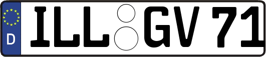 ILL-GV71