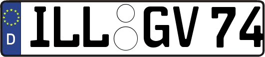 ILL-GV74