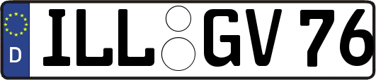 ILL-GV76