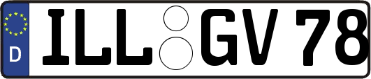 ILL-GV78