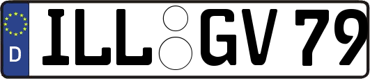 ILL-GV79