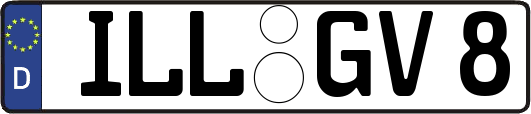 ILL-GV8
