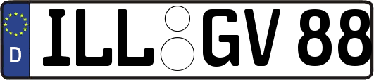 ILL-GV88