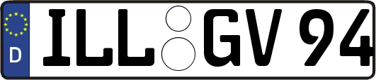 ILL-GV94