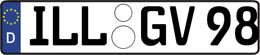ILL-GV98