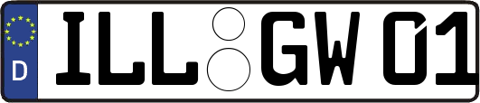 ILL-GW01