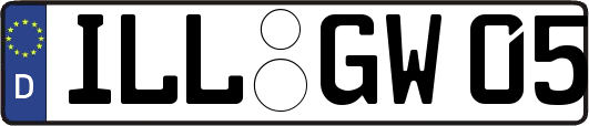 ILL-GW05