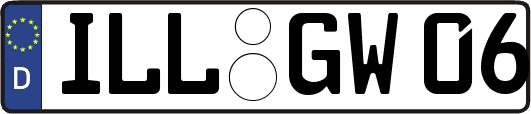 ILL-GW06