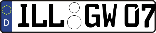 ILL-GW07