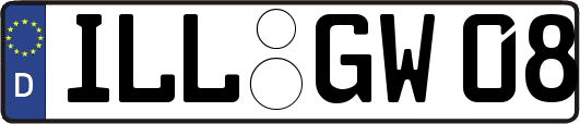 ILL-GW08