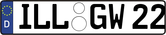 ILL-GW22