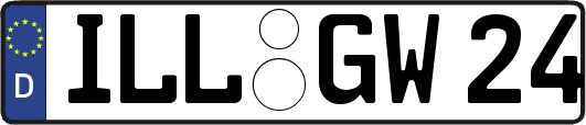 ILL-GW24
