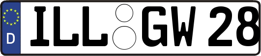 ILL-GW28