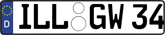 ILL-GW34