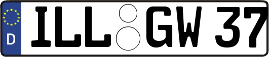 ILL-GW37