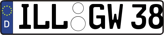 ILL-GW38