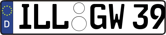 ILL-GW39