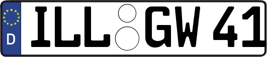 ILL-GW41