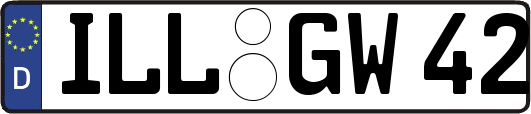 ILL-GW42