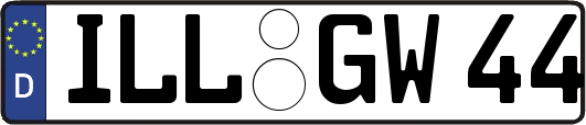ILL-GW44