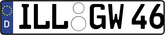 ILL-GW46