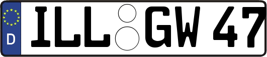 ILL-GW47