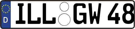 ILL-GW48