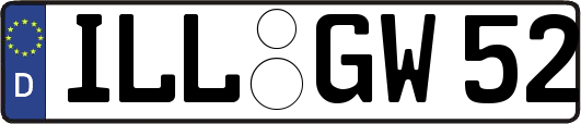ILL-GW52