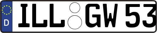ILL-GW53