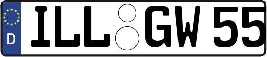 ILL-GW55