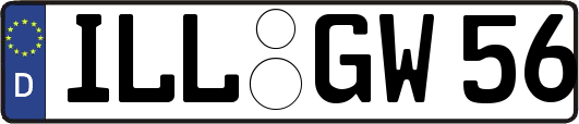 ILL-GW56
