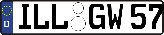 ILL-GW57