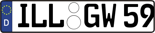 ILL-GW59