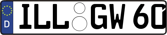 ILL-GW60
