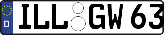 ILL-GW63