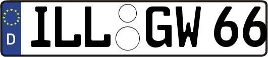 ILL-GW66