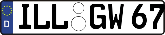 ILL-GW67