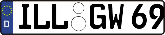 ILL-GW69