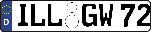 ILL-GW72
