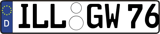 ILL-GW76